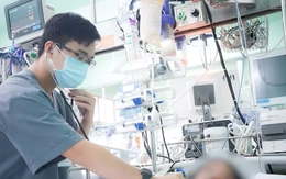 Bác sĩ cảnh báo 'tử thần' đột quỵ đội lốt cơn say ngày Tết