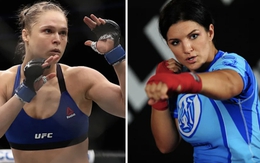 Giải nghệ 10 năm, huyền thoại MMA Ronda Rousey bất ngờ tái xuất
