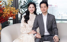 Đặng Thu Thảo gia nhập đường đua ảnh Tết, nhìn vào chỉ biết chốt 2 chữ!