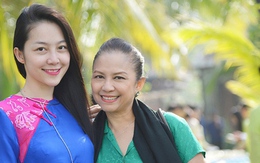 Nữ NSND là mẹ ruột của "chim công làng múa" Vbiz: U70 nhan sắc xinh đẹp, hạnh phúc viên mãn