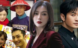 Vì yêu Huỳnh Hiểu Minh, "Phú Sát Hoàng hậu" Tần Lam nguyện mất 37 tỷ đồng