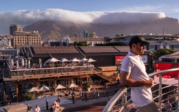 Quốc gia xa xôi "đổi đời" nhờ 1 thứ của Trung Quốc