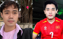 Văn Toàn: Đình Bắc quá giỏi so với tuổi của cậu ấy, mình ghen tị vì thời trẻ mình không được như thế!