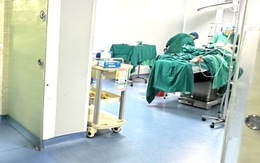 Nghi án em rể ném vật liệu nổ vào nhà anh vợ: Sức khỏe các nạn nhân giờ ra sao?