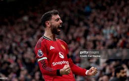 MU có cơ hội vượt Arsenal, vô địch Ngoại hạng Anh?