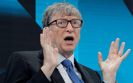 Bill Gates và lá thư chống vi phạm bản quyền phần mềm cách đây 50 năm