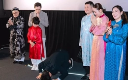 Nhìn từ việc CEO người Hàn Quốc quỳ lạy khán giả Việt Nam