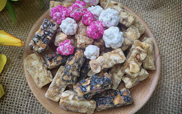 Những món ăn phổ biến của Tết xưa nhưng giờ đây bỗng "mất tích"