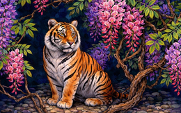 Tử vi tháng Giêng: 3 con giáp "đạp trúng hũ vàng", làm đâu thắng đó ngay sau kỳ nghỉ Tết