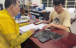 Công an TPHCM bắt giữ "đại gia" lừa tình, trộm cắp tài sản của hàng trăm "sugar baby"