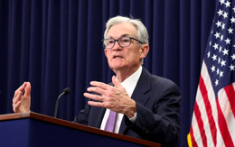 Biên bản họp Fed được công bố: Quá trình hạ lãi suất có thể "vài tháng nữa" mới được nối lại