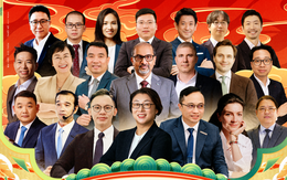 Loạt CEO mới ngồi ghế nóng ngành xe Việt: Kế mới, xe mới, bứt tốc kiểu mới trong Bính Ngọ