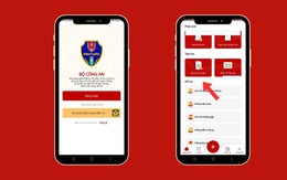 Thông báo mới liên quan đến phạt nguội, các chủ ô tô, xe máy hãy cập nhật ngay
