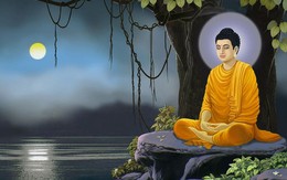 Đức Phật nói có 2 cách để gặp được may mắn, tránh chuyện xui rủi, nhiều người đã làm mỗi ngày