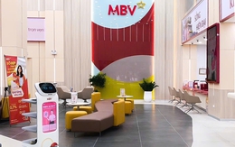 Ngân hàng MBV đẩy mạnh số hóa, dùng AI để rút ngắn khoảng cách với khách hàng