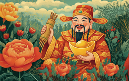 3 con giáp có lộc về bất động sản trong tháng 1 âm năm Bính Ngọ, biết nắm bắt sẽ giàu sang, thịnh vượng