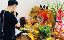 Việc nhiều người quên trong cuối tháng Chạp nhưng ảnh hưởng tới năm mới: Không phải dọn nhà, lau bàn thờ