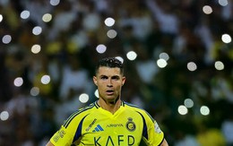 Sau cơn giận dỗi, tương lai Ronaldo sẽ đi về đâu?