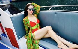 Nữ nghệ sĩ làm mẹ đơn thân vì yêu ai cũng khổ, 40 tuổi tự sinh con, sở hữu biệt thự 20 tỷ ở TP.HCM