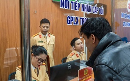 Quy định mới nhất về thời hạn bằng lái xe trong năm 2026, người dân cập nhật ngay