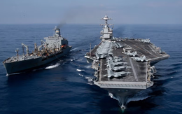 Đại giáo chủ Iran đe dọa trực diện Mỹ, ông Donald Trump sẽ không kiên nhẫn lâu?