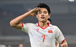 Đình Bắc một mình "càn quét" 6 danh hiệu ở U23 châu Á, điều mà chưa ai ở Việt Nam làm được