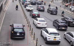 Danh sách phạt nguội trong 24 giờ qua, các chủ ô tô, xe máy nộp phạt theo Nghị định 168