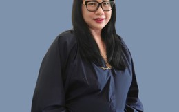 Bà Vân Hạnh - CEO Yeah1 nhận lương 3,4 tỷ đồng, cao gấp đôi lương trung bình tổng giám đốc tại Việt Nam
