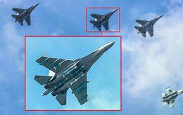 Vì sao Mỹ thực sự bối rối trước tên lửa tầm xa PL-17 của Trung Quốc?