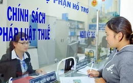 Thay đổi quan trọng về thủ tục thuế tại Hà Nội từ hôm nay