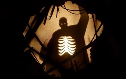 Bí mật kinh hoàng phía sau cánh cửa ngầm trên gác mái và tội ác rúng động của nữ sát thủ xổ số