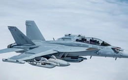 Trước khi không kích, Mỹ sẽ làm mù toàn bộ radar Iran?