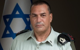 Mục đích chuyến thăm bí mật của tướng cấp cao Israel đến Mỹ?