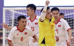 Sao Indonesia: “Chúng tôi phải hạ tuyển Việt Nam để phục thù thất bại ở SEA Games”