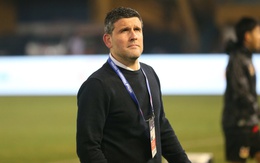 HLV Ninh Bình nổi giận: 'Trọng tài Malaysia đến đây xử ép làm gì?'