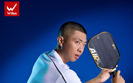 "Thần đồng pickleball" từng xếp top 6 thế giới thổ lộ mong ước giành HCV cho thể thao Việt Nam