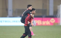 Từ chấn thương của Thái Sơn đến nỗi lo cho các cầu thủ trẻ