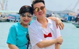 Bất ngờ với cách xưng hô của Đàm Vĩnh Hưng và vợ cũ hơn 17 tuổi