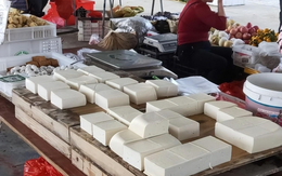 Ra chợ mua đậu phụ, gặp 3 loại này ngon, rẻ mấy cũng đừng mua, ít chất dinh dưỡng lại đầu độc sức khỏe