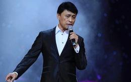 Nam danh ca vừa ly hôn ở tuổi U80: Đi hát từ 4 tuổi, từng điều trị ung thư