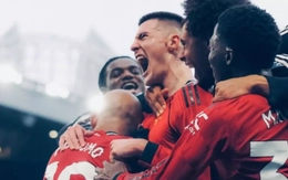 Vì sao nói Michael Carrick đang lái con thuyền MU đúng hướng?