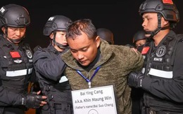 Trung Quốc xử tử thêm 4 thành viên gia tộc tội phạm Bạch gia