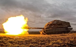 Tận dụng sương mù làm 'lá chắn', Nga tuyên bố kiểm soát làng Zelenoye ở mặt trận Kharkov