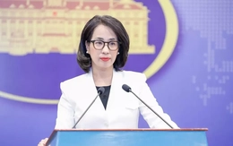 Việt Nam quan ngại sâu sắc việc Mỹ áp thuế các nước cung cấp dầu cho Cuba