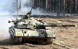 Đội tăng T-64 lớn nhất thế giới "quần thảo" với Nga suốt 4 năm: Kết quả ra sao?