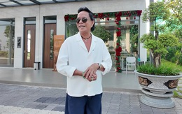 Nam danh hài mua đất ở đường Nguyễn Văn Linh, 2 triệu/m2, giờ tăng 100 lần