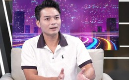 Nam diễn viên U40 bị bạn gái chia tay vì không chịu cưới