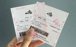 Kỳ tích Vietlott Max 3D Pro: Trúng 15 giải đặc biệt cùng lúc, nam thanh niên "ẵm" 36 tỷ đồng