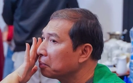 Quang Thắng: 'Tôi giảm cân, mọi người nghĩ tôi bị bệnh'