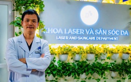 Bác sĩ bệnh viện trung ương cảnh báo